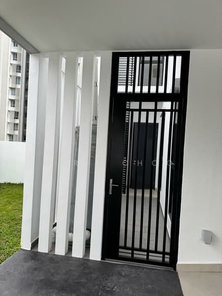 Rumah Teres 3 Tingkat untuk Dijual di Taman Melawati (Ulu Kelang) - Chris Choo - PropertyGuru.com.my