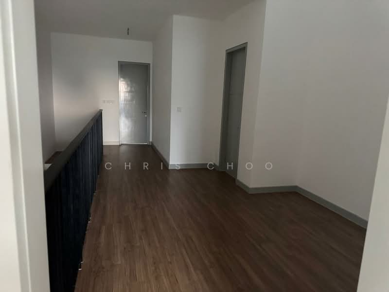 Rumah Teres 3 Tingkat untuk Dijual di Taman Melawati (Ulu Kelang) - Chris Choo - PropertyGuru.com.my