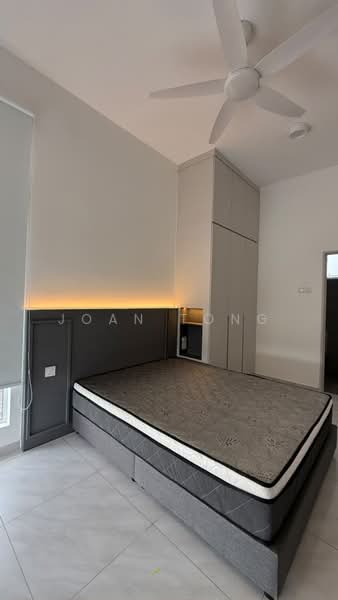 Service Residence for Rent at THE SENAI GARDEN (PANGSAPURI IMPIAN SENAI) - Joan Tong - PropertyGuru.com.my