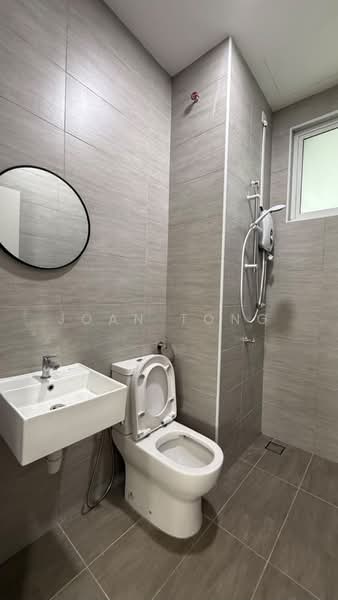Service Residence for Rent at THE SENAI GARDEN (PANGSAPURI IMPIAN SENAI) - Joan Tong - PropertyGuru.com.my