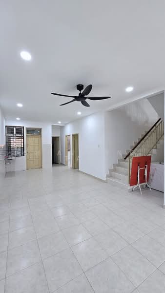 Rumah Teres 1.5 Tingkat untuk Dijual di Taman Pelangi Indah (Ulu Tiram) - Shiang Yng Tan - Living Room - PropertyGuru.com.my