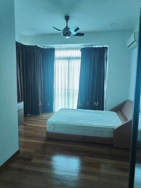 Kondominium untuk Disewa di The LIGHT COLLECTION II - Alex Lim - Bedroom - PropertyGuru.com.my