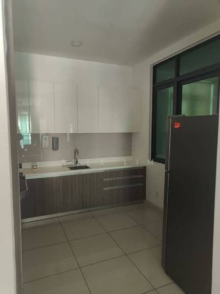 Kondominium untuk Disewa di The LIGHT COLLECTION II - Alex Lim - Kitchen - PropertyGuru.com.my