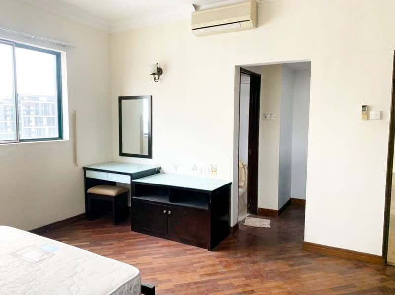 Kondominium untuk Disewa di Vista Kiara - Bryan . - Bedroom - PropertyGuru.com.my