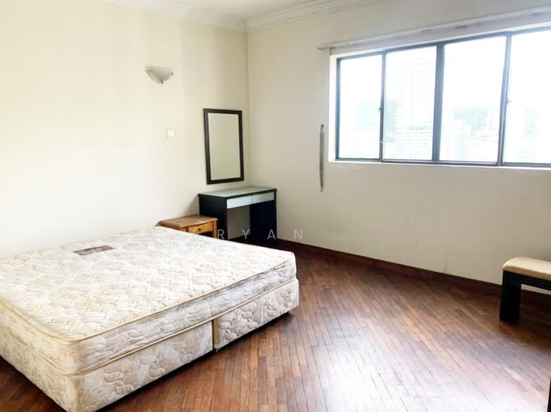 Kondominium untuk Disewa di Vista Kiara - Bryan . - Bedroom - PropertyGuru.com.my