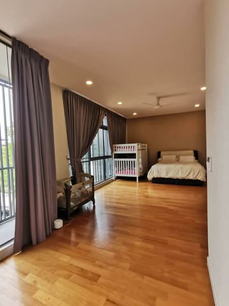 Bungalow House for Sale in East Ledang (Iskandar Puteri (Nusajaya)) - Kok Hui - Bedroom - PropertyGuru.com.my