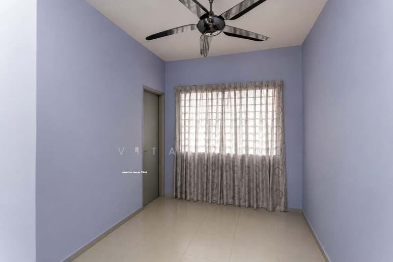 2-storey Terraced House for Sale in Setia Impian (Setia Alam) - Vitas Tan - Interior - PropertyGuru.com.my