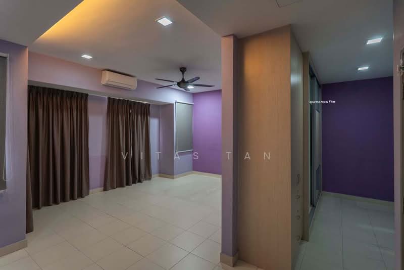 2-storey Terraced House for Sale in Setia Impian (Setia Alam) - Vitas Tan - Interior - PropertyGuru.com.my
