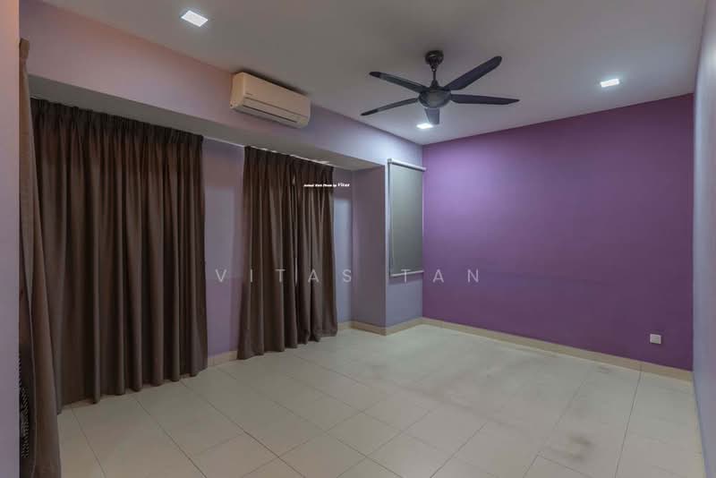 2-storey Terraced House for Sale in Setia Impian (Setia Alam) - Vitas Tan - Bedroom - PropertyGuru.com.my