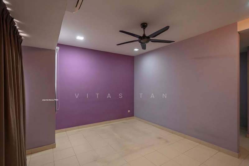 2-storey Terraced House for Sale in Setia Impian (Setia Alam) - Vitas Tan - Interior - PropertyGuru.com.my