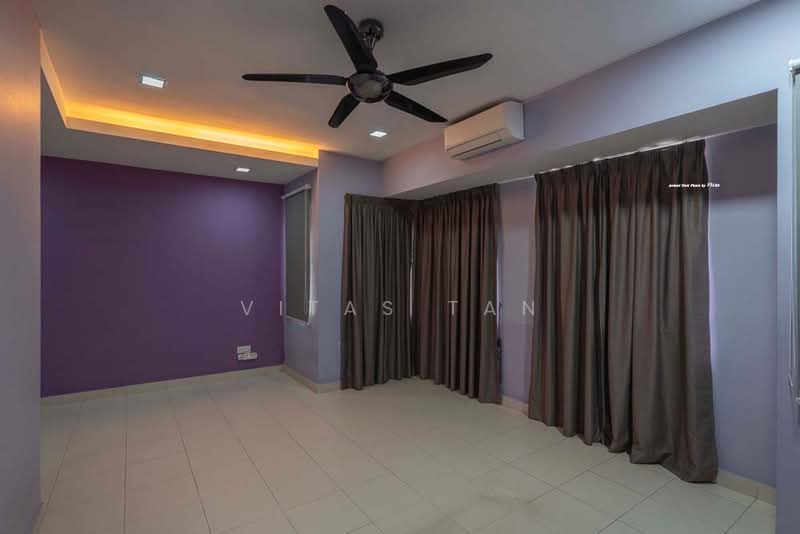2-storey Terraced House for Sale in Setia Impian (Setia Alam) - Vitas Tan - Interior - PropertyGuru.com.my