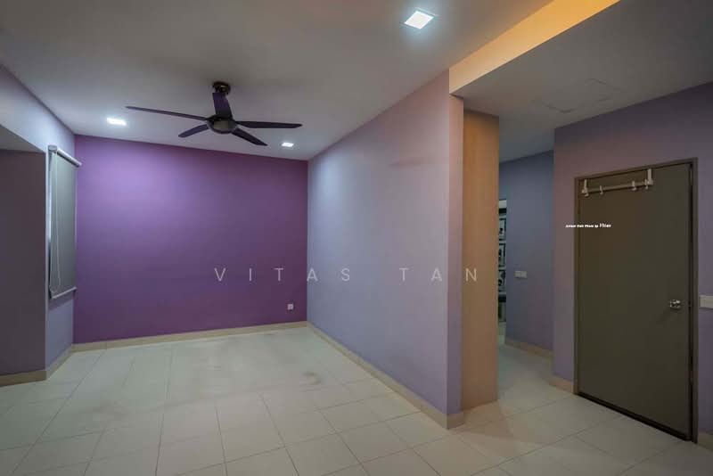 2-storey Terraced House for Sale in Setia Impian (Setia Alam) - Vitas Tan - Interior - PropertyGuru.com.my