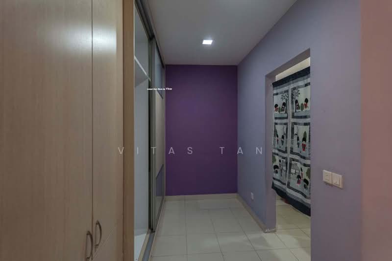 2-storey Terraced House for Sale in Setia Impian (Setia Alam) - Vitas Tan - Corridor - PropertyGuru.com.my