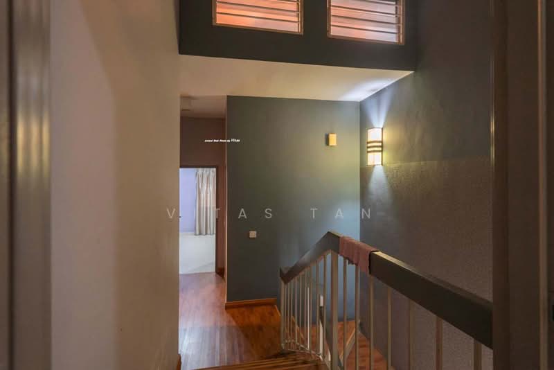 2-storey Terraced House for Sale in Setia Impian (Setia Alam) - Vitas Tan - Interior - PropertyGuru.com.my