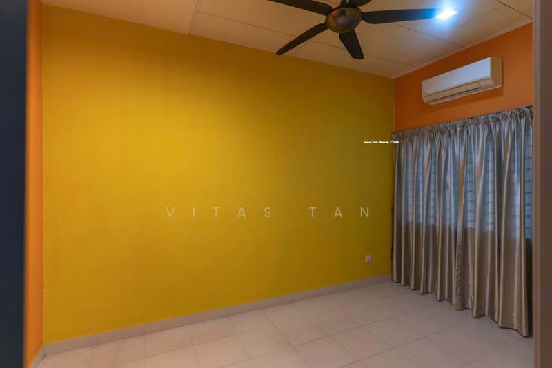2-storey Terraced House for Sale in Setia Impian (Setia Alam) - Vitas Tan - Interior - PropertyGuru.com.my