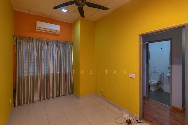 2-storey Terraced House for Sale in Setia Impian (Setia Alam) - Vitas Tan - Interior - PropertyGuru.com.my