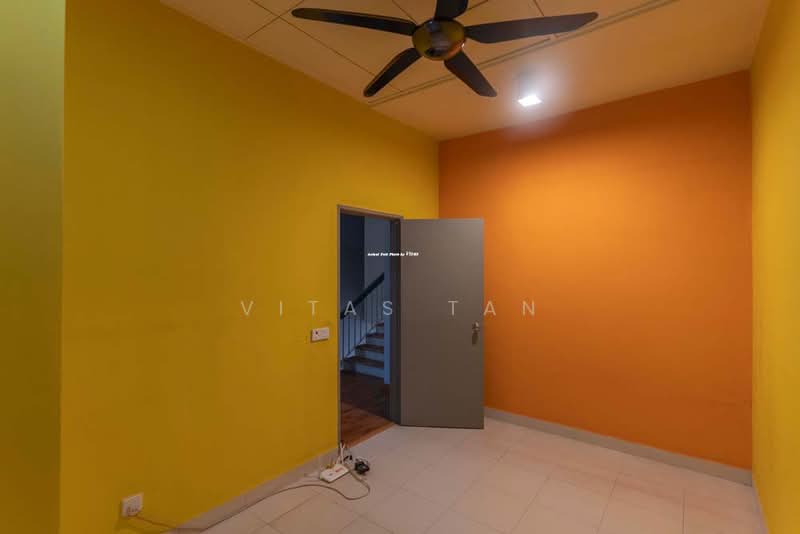 2-storey Terraced House for Sale in Setia Impian (Setia Alam) - Vitas Tan - Interior - PropertyGuru.com.my
