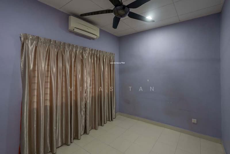 2-storey Terraced House for Sale in Setia Impian (Setia Alam) - Vitas Tan - Interior - PropertyGuru.com.my