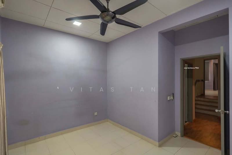 2-storey Terraced House for Sale in Setia Impian (Setia Alam) - Vitas Tan - Interior - PropertyGuru.com.my