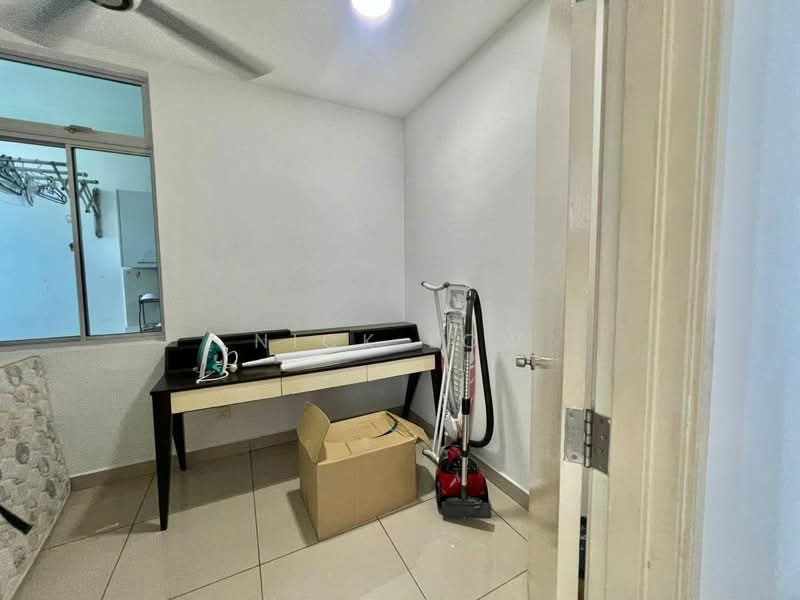 Kondominium untuk Disewa di D'Rich Executive Suites - Nick Low - Study - PropertyGuru.com.my