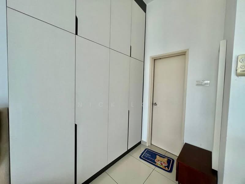 Kondominium untuk Disewa di D'Rich Executive Suites - Nick Low - Interior - PropertyGuru.com.my
