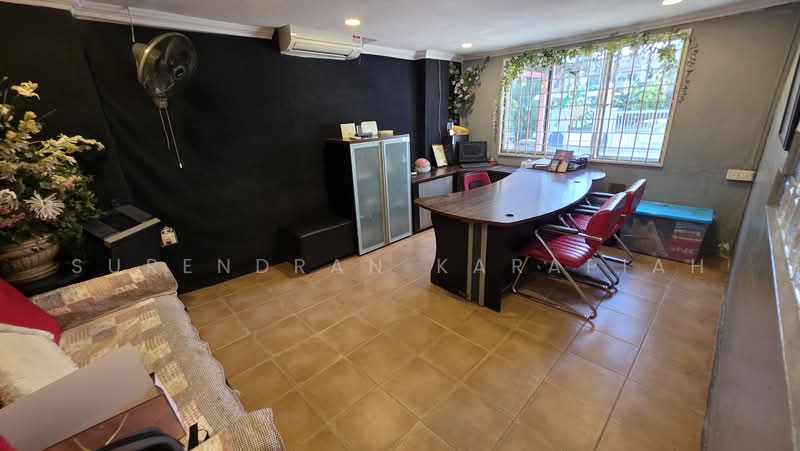 Semi-Detached House for Sale in Taman Sri Andalas (Klang) - Surendran Karapiah - Interior - PropertyGuru.com.my