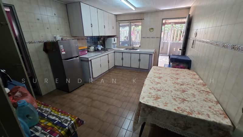 Semi-Detached House for Sale in Taman Sri Andalas (Klang) - Surendran Karapiah - Kitchen - PropertyGuru.com.my