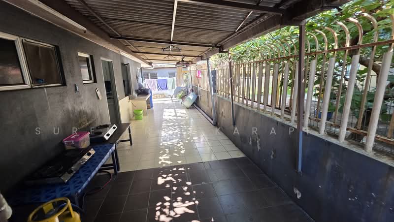 Semi-Detached House for Sale in Taman Sri Andalas (Klang) - Surendran Karapiah - Exterior - PropertyGuru.com.my