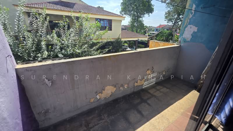 Semi-Detached House for Sale in Taman Sri Andalas (Klang) - Surendran Karapiah - PropertyGuru.com.my