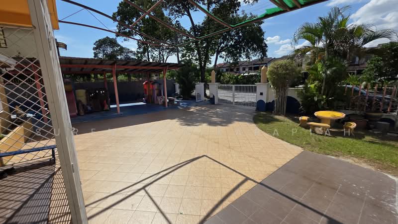 Semi-Detached House for Sale in Taman Sri Andalas (Klang) - Surendran Karapiah - PropertyGuru.com.my