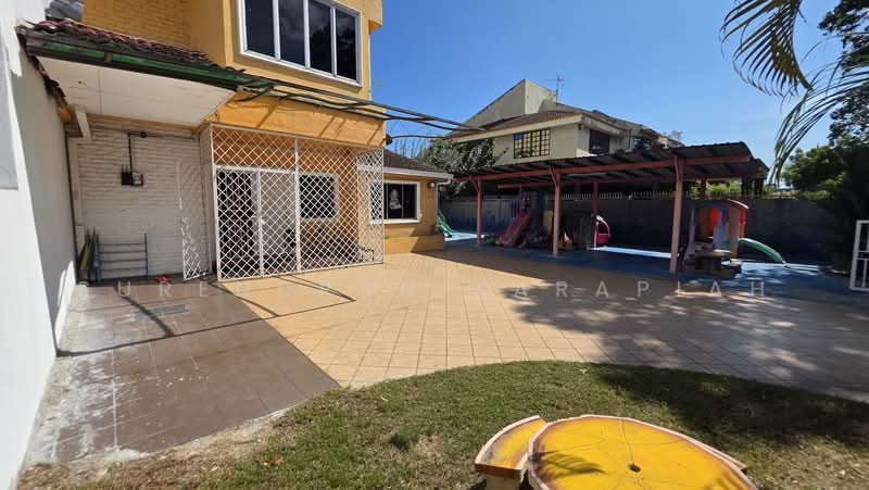 Semi-Detached House for Sale in Taman Sri Andalas (Klang) - Surendran Karapiah - PropertyGuru.com.my