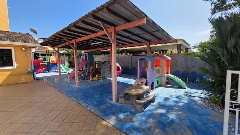 Semi-Detached House for Sale in Taman Sri Andalas (Klang) - Surendran Karapiah - PropertyGuru.com.my