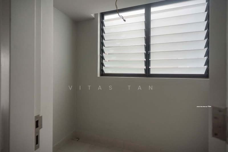 Kondominium untuk Dijual di Utamara Boutique Residences - Vitas Tan - Interior - PropertyGuru.com.my