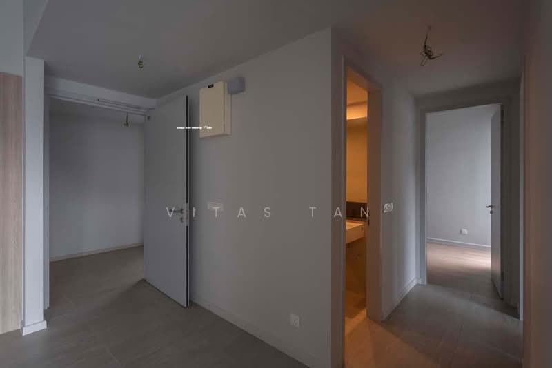 Kondominium untuk Dijual di Utamara Boutique Residences - Vitas Tan - Interior - PropertyGuru.com.my