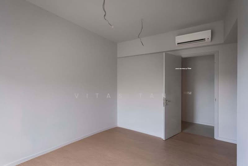 Kondominium untuk Dijual di Utamara Boutique Residences - Vitas Tan - Interior - PropertyGuru.com.my