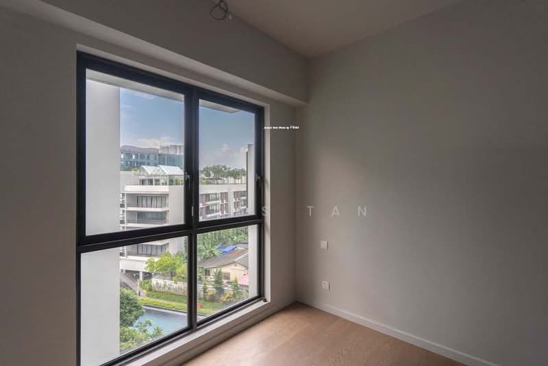 Kondominium untuk Dijual di Utamara Boutique Residences - Vitas Tan - View - PropertyGuru.com.my