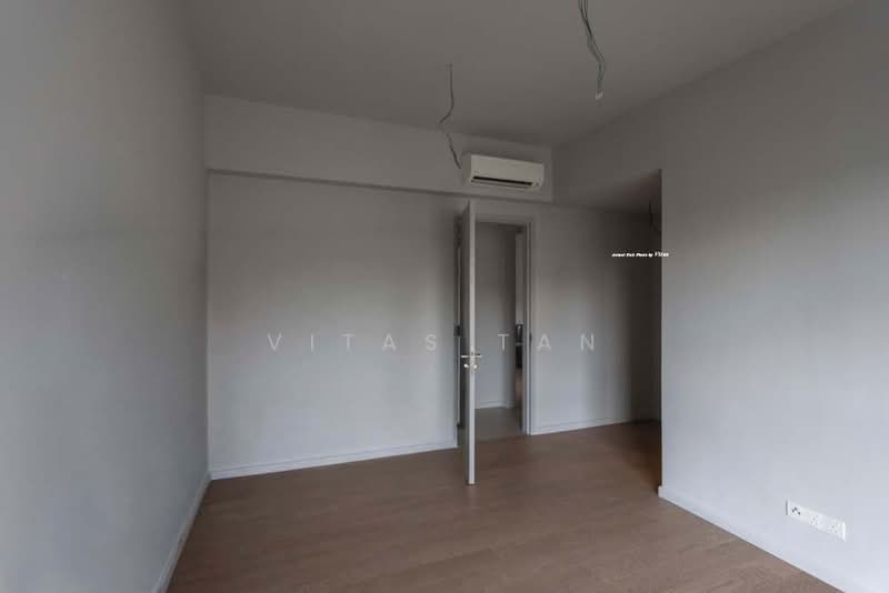 Kondominium untuk Dijual di Utamara Boutique Residences - Vitas Tan - Interior - PropertyGuru.com.my