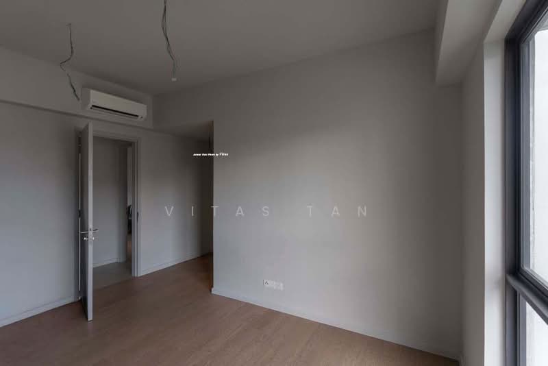 Kondominium untuk Dijual di Utamara Boutique Residences - Vitas Tan - Interior - PropertyGuru.com.my