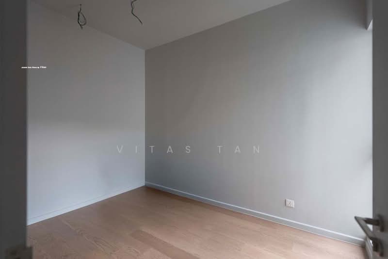Kondominium untuk Dijual di Utamara Boutique Residences - Vitas Tan - Interior - PropertyGuru.com.my