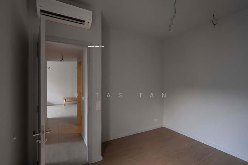 Kondominium untuk Dijual di Utamara Boutique Residences - Vitas Tan - Interior - PropertyGuru.com.my