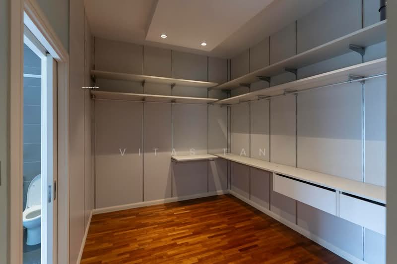 Semi-Detached House for Sale in Setia Eco Park (Setia Alam) - Vitas Tan - Interior - PropertyGuru.com.my