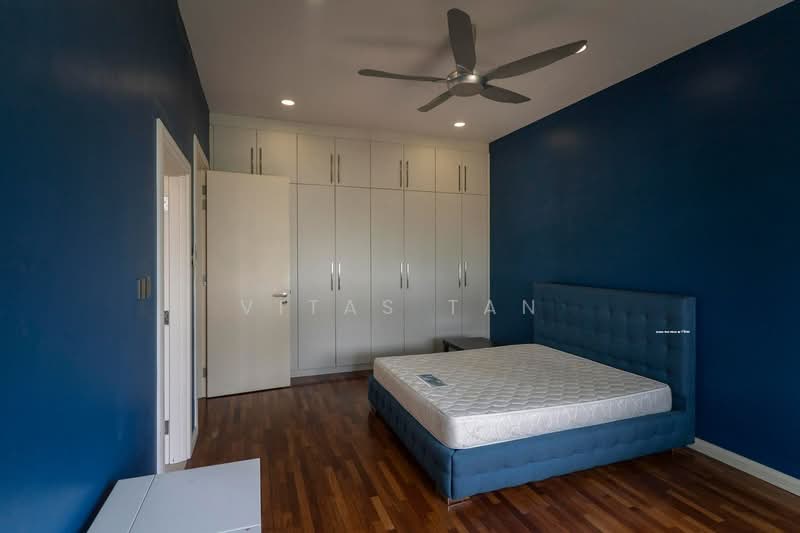 Semi-Detached House for Sale in Setia Eco Park (Setia Alam) - Vitas Tan - Bedroom - PropertyGuru.com.my