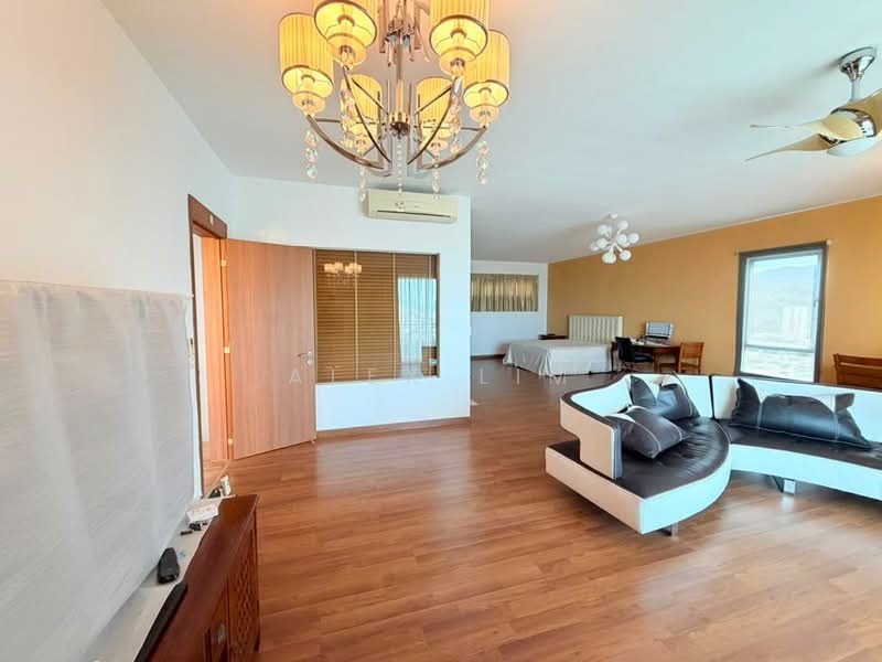 Condominium for Rent at Central Park condominium - Alex Lim - Living Room - PropertyGuru.com.my