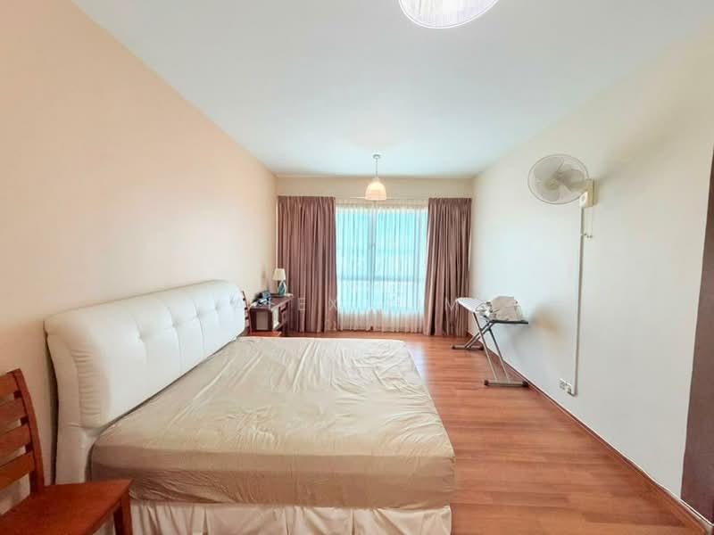 Condominium for Rent at Central Park condominium - Alex Lim - Bedroom - PropertyGuru.com.my