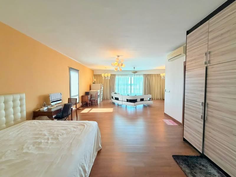 Condominium for Rent at Central Park condominium - Alex Lim - Bedroom - PropertyGuru.com.my