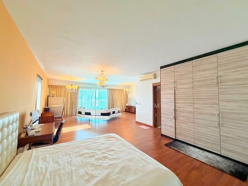 Condominium for Rent at Central Park condominium - Alex Lim - Bedroom - PropertyGuru.com.my