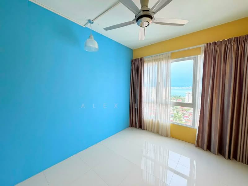 Condominium for Rent at Central Park condominium - Alex Lim - View - PropertyGuru.com.my