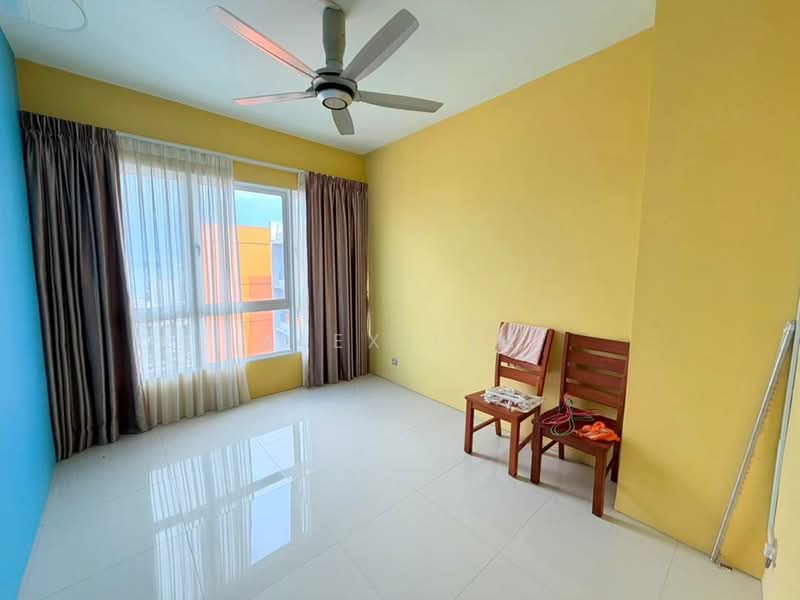 Condominium for Rent at Central Park condominium - Alex Lim - PropertyGuru.com.my