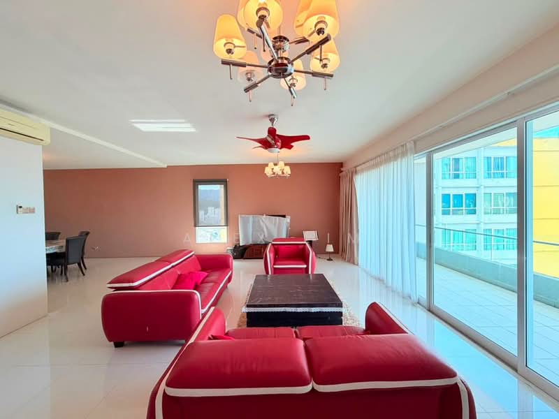 Condominium for Rent at Central Park condominium - Alex Lim - PropertyGuru.com.my