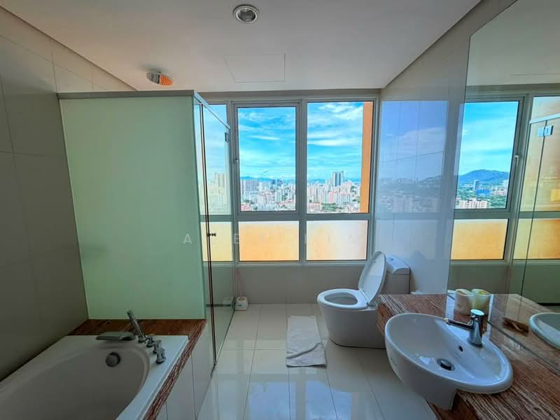 Condominium for Rent at Central Park condominium - Alex Lim - PropertyGuru.com.my